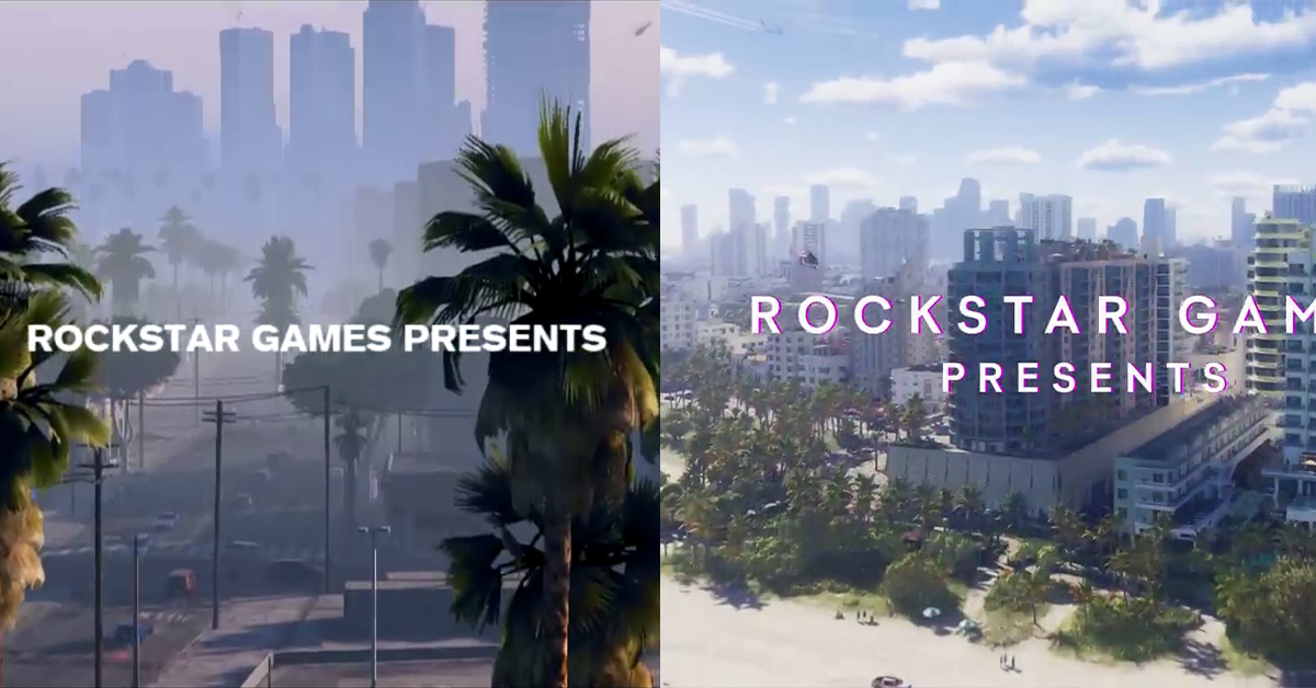 Comparing GTA 6 Graphics